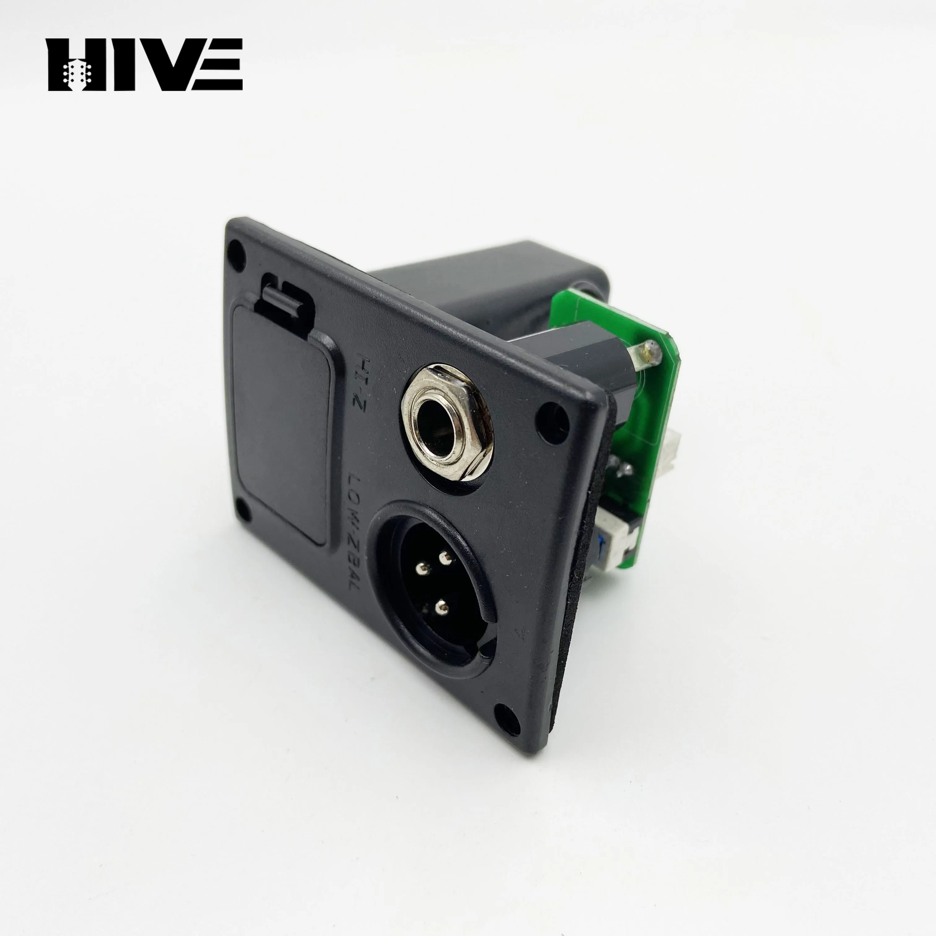 Guitar 9V Active Pi… - image