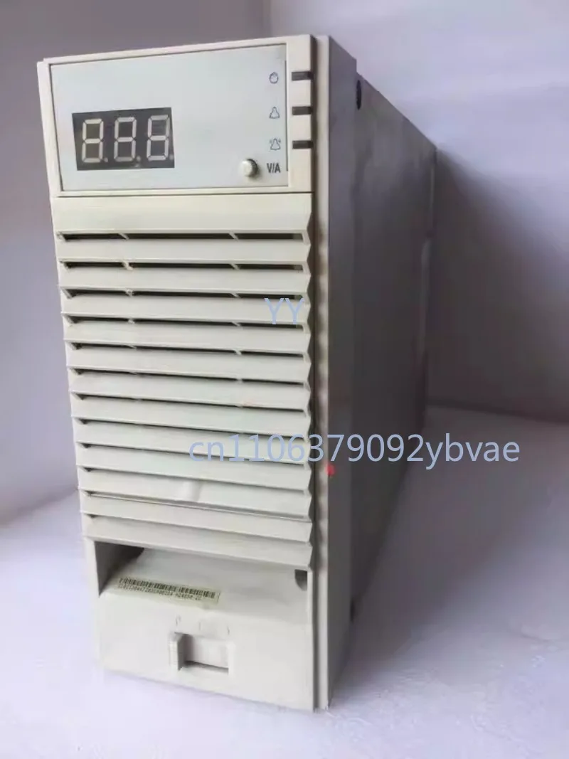 

Модуль питания-выпрямителя 48В 50А с функцией связи