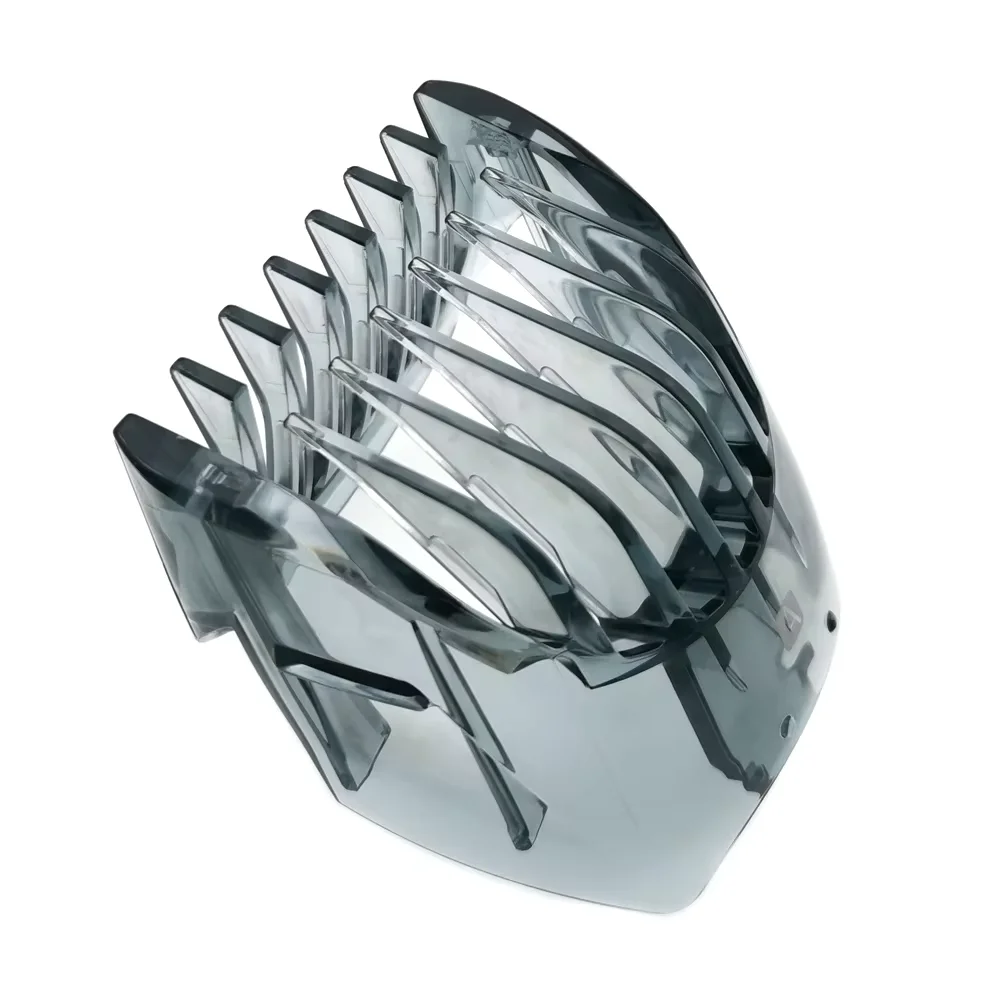 Cabeça de corte de cabelo de 1-10mm para aparador de barba masculino Panasonic ER-GB60 ER-GB74 ER-GB70 ER-GB80, pentes de barbeador, novo.
