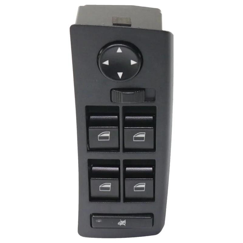 

【Price Drop !!】Car Power Window Switch Power Window Switch For BMW X5 E53 61316962505 Car Accessories