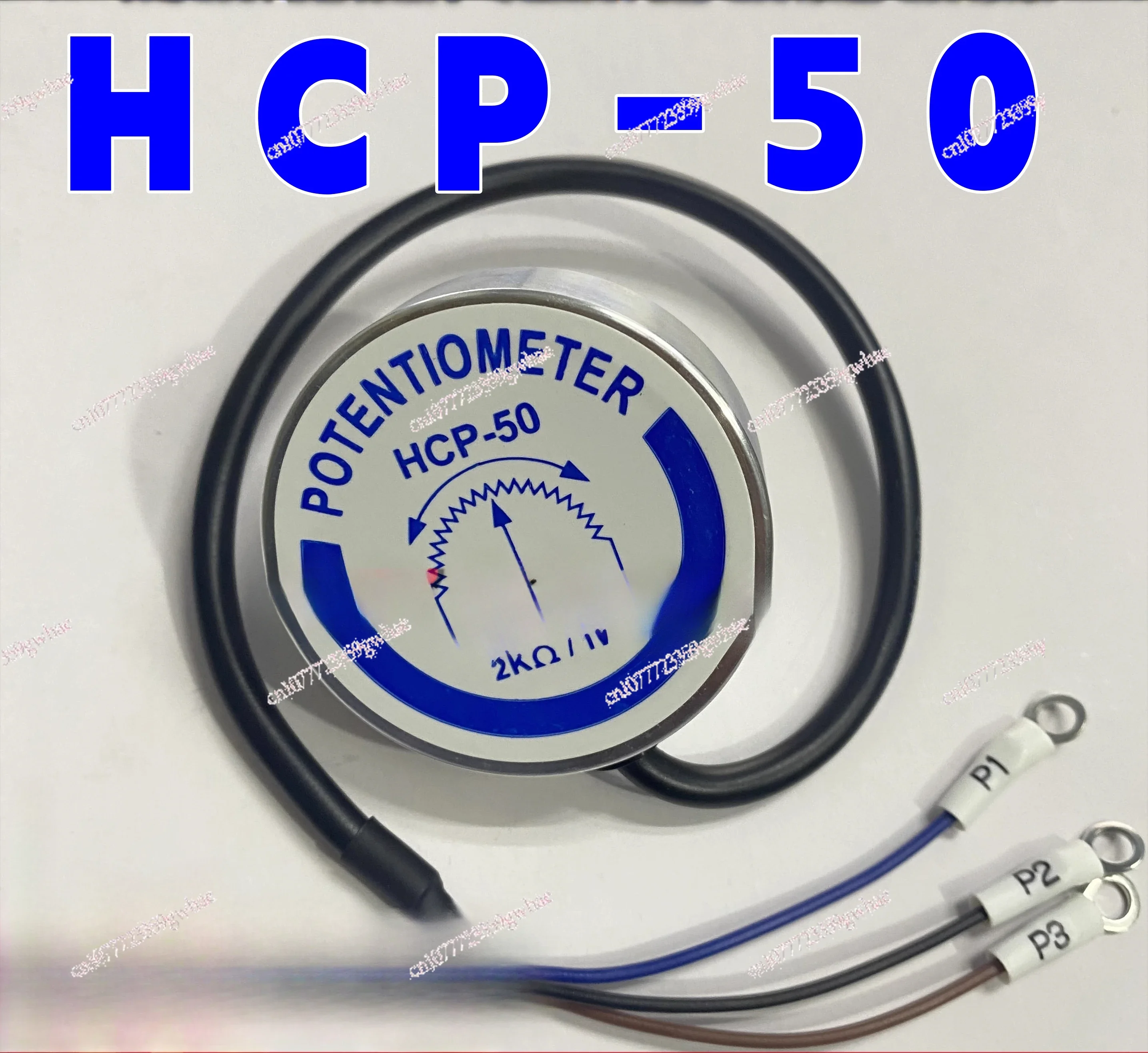HCP-50 Potentiomete…