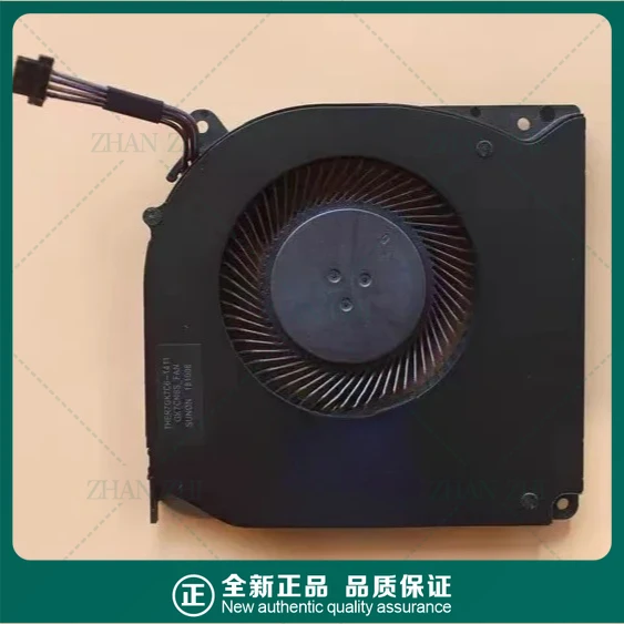 

EG75070S1-C460-S99 for make Ike T90 plus/Mechrevo 7e X3 X3-S X8TI-Plus X8 Pro / X10 Pro CPU cooling fan