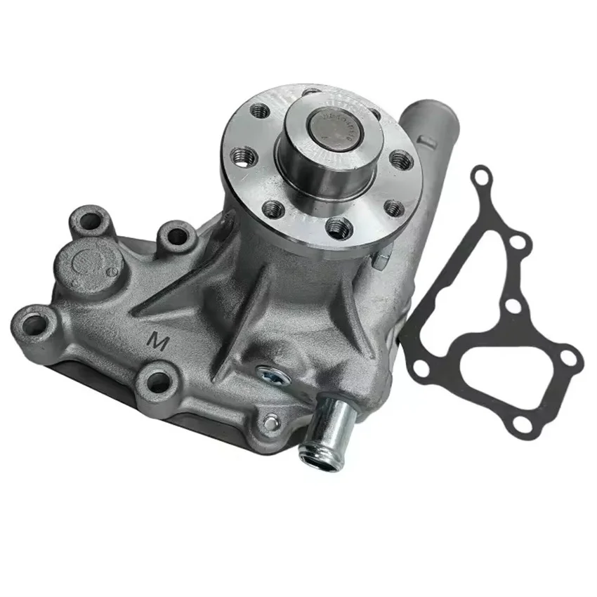 8-97028590-0 8970285900 Water Pump for Isuzu 4JG1 4JG2 3.1L Non-turbo TCM KOMATSU HYSTER FORKLIFT TROOPER