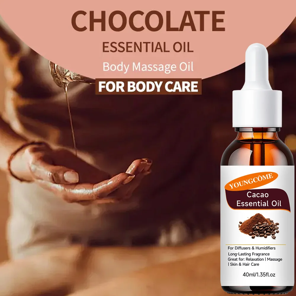  YOUNGCOME Moisturizing and Firming Skin Oil Improves Sleep Skincare for Humidifiers Air Fresheners Long-lasting for All Skin