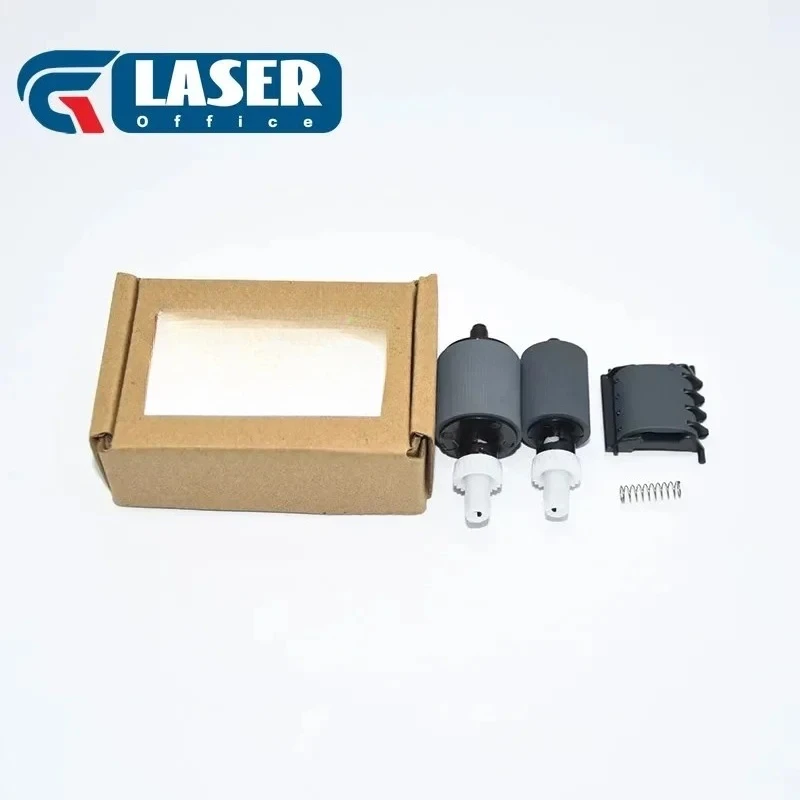 

1X CF288-60015 CF288-60016 A8P79-65001 A8P79-65010 Doc Feeder ADF Roller Maintenance Kit for HP Pro 400 M425 M476 500 M570 M521