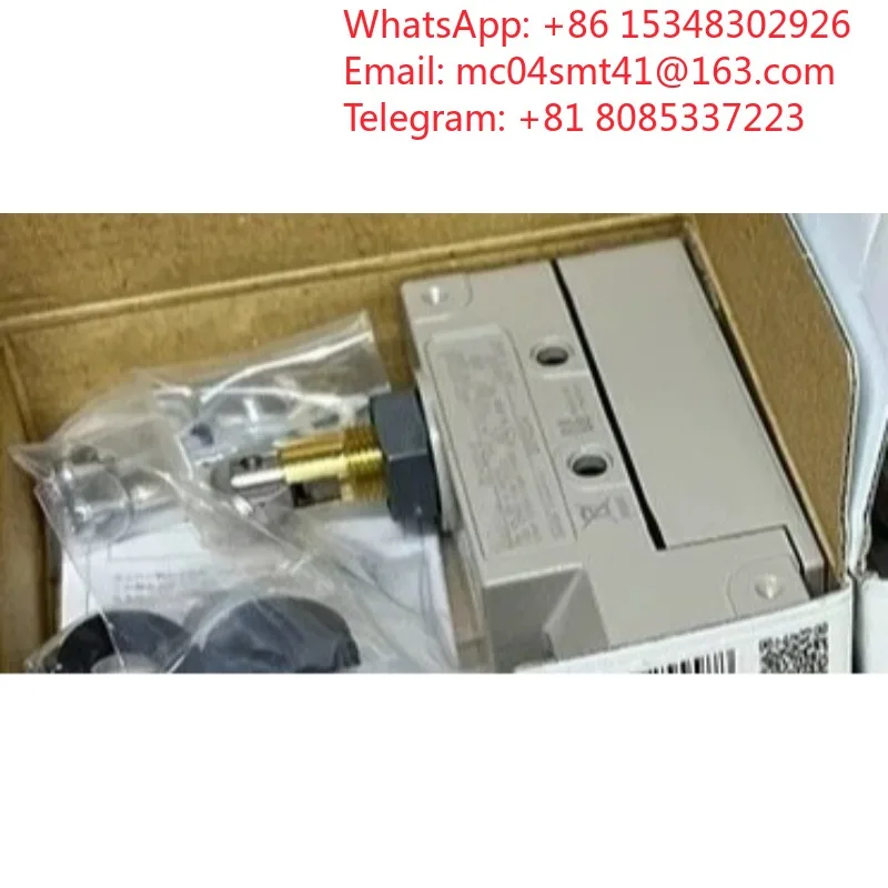 5PCS ZE‑N‑2 ZE‑Q22‑2 Enclosed Limit Switch Sealed Travel Micro Switch Mechanical Position Detect Sensing Control