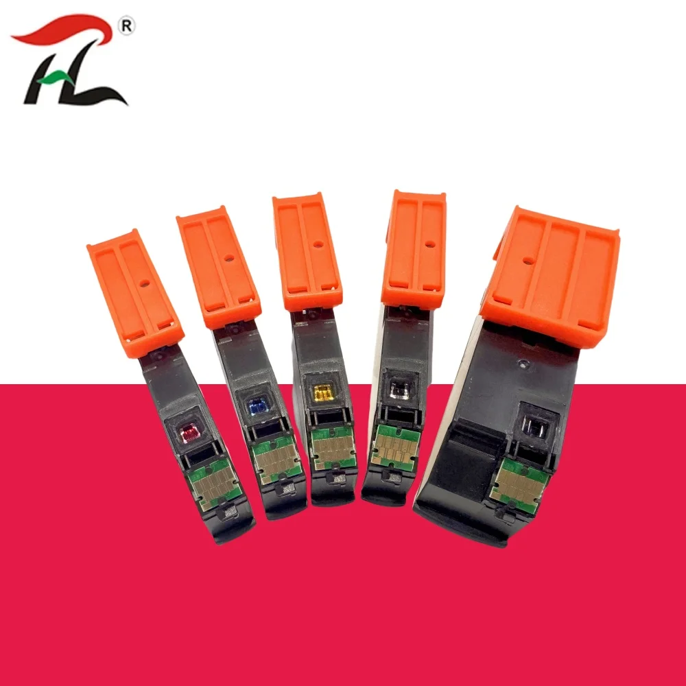 Voor Epson 33XL T3351 T3361 - T3364 Compatibele Inkt Cartridge XP-530 XP-630 XP-635 XP-830 XP-540 XP-640 XP-645 XP-900 Printer Inkt