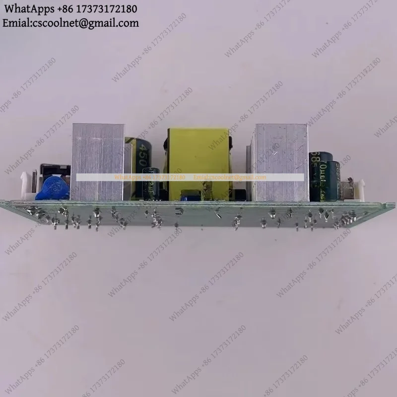 HL-M1224-Q Mini Power Supply Module Replacement For 60W Moving Head Gobo Light