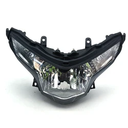 Motorcycle Front Headlight Head Lamp Assembly For Honda CBR250R 2008-2013 CTX700 2014-2018