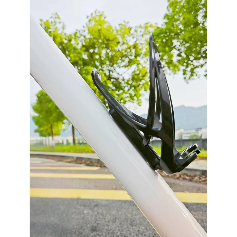 

1pc﻿ Cycling Water Bottle Cage Ultralight Bike Bottle Holder Support Mtb/Road Bicycle Bottle Cage Road Bicycle Accessories