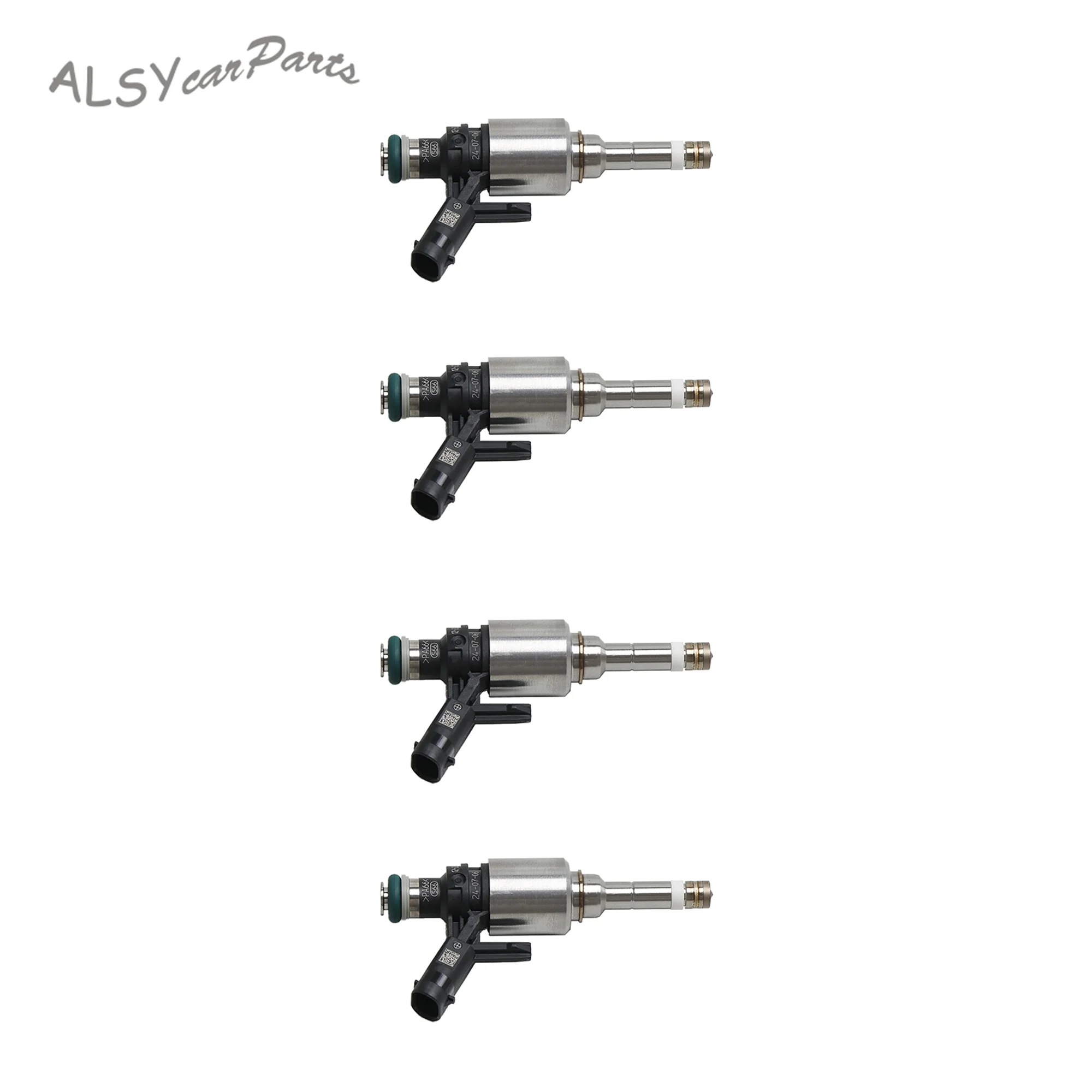 06L 906 036 J 06L906036AC Injection Valves Fuel Injectors For Audi A4 A5 A6 A7 Sportback S4 S5 Coupe S6 VW Golf Passat Variant