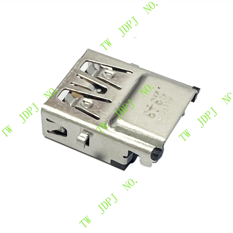 PJSE USB Socket Port Connector for MSI MS-15K1 Cyborg 15 A12VE A13VF A12UCX A12VEK