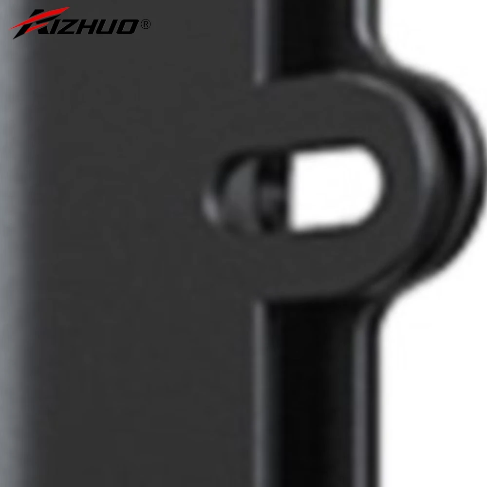 

For Yamaha 2002-2024 YZ250X Engine Oil Cooler Radiator Guard Cover Protector YZ 250 250X 2022 2021 2020 2019 YZ250 2016-2024