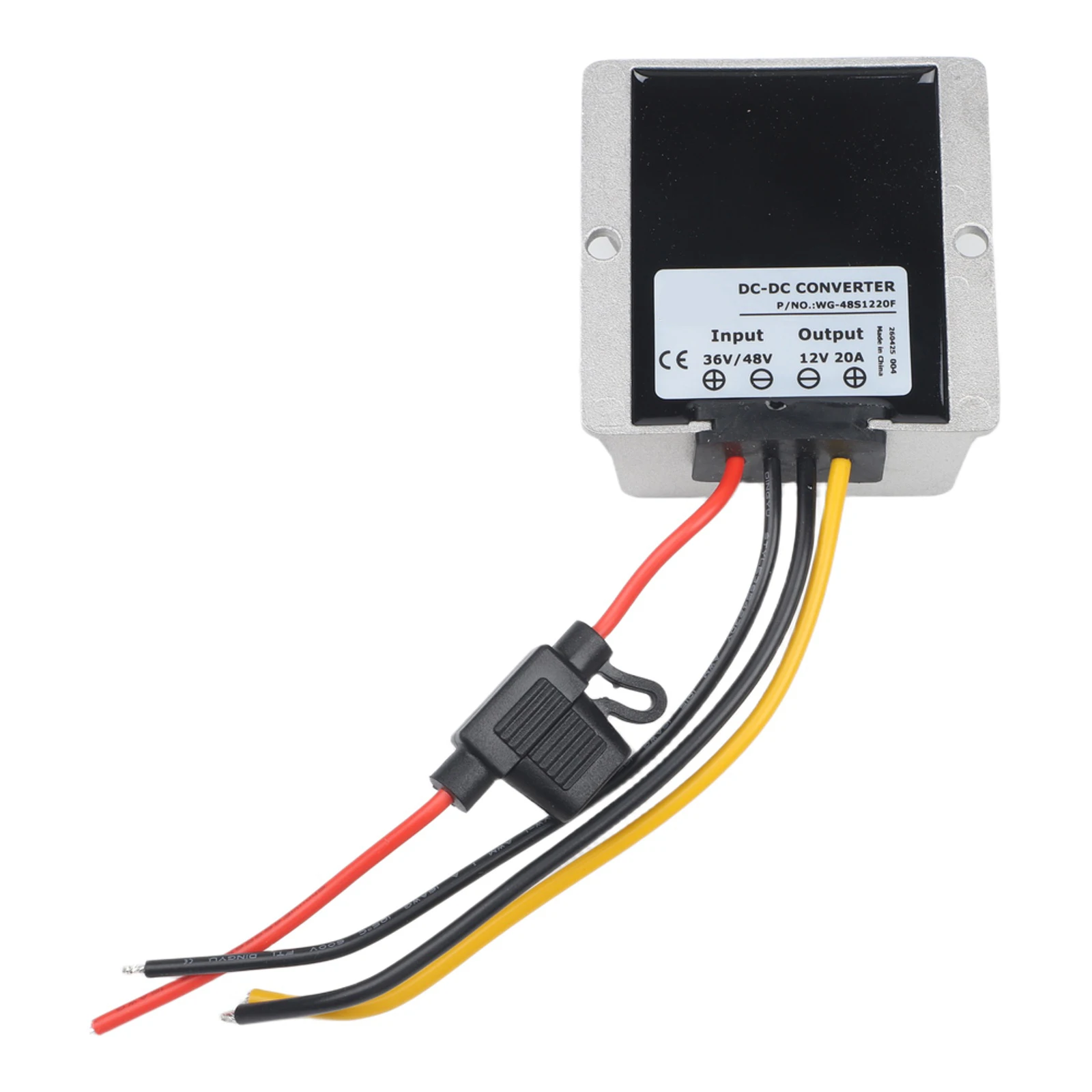 20a-dc-converter-36v-48v-to-12v-for-vehicles-ip68-waterproof-power-supply-with-overload-protection-and-high-efficiency