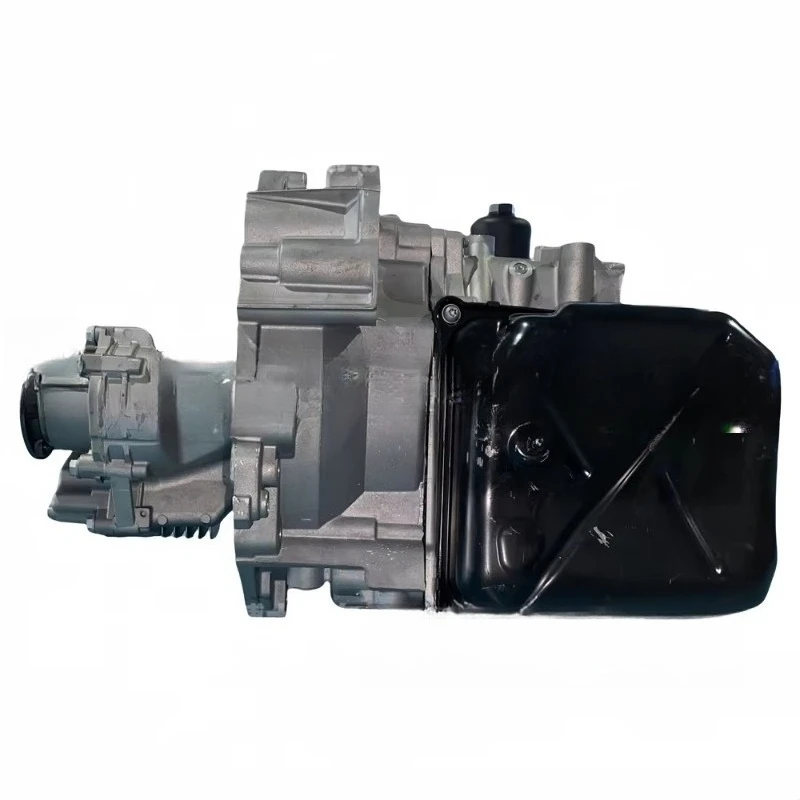 DQ250/02E 6DCT Transmission Dual Clutch Gearbox  for 1.4T Q3 1.8T/2.0T Magotan CC Sharan Models.Does Not Include Transfer case
