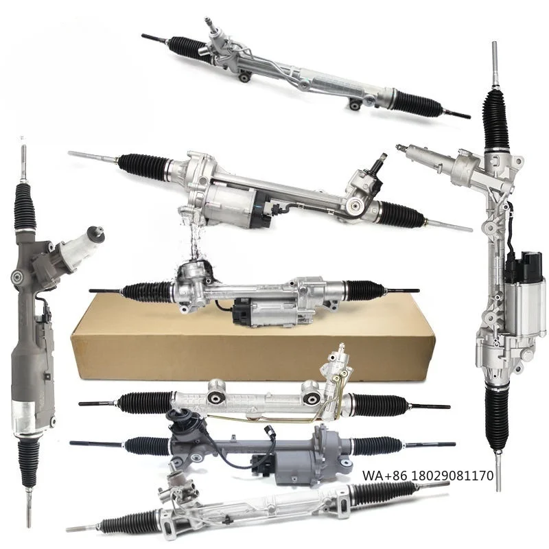 

Прямая поставка с завода по индивидуальному заказу, рулевая машина для класса E E E 450 4MATIC OEM No 2134605001 2134605801, автомобильная рулевая рейка