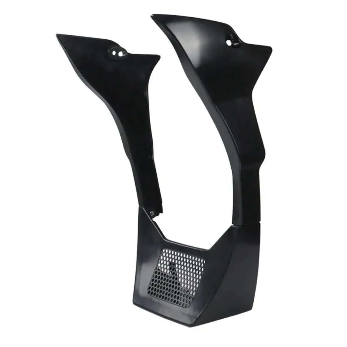 【~ New A99Z】Spoiler Side Panels Kit for Softail Low Rider FXLRST 2025-2026 Motorcycle Body Cover Protection Fairing