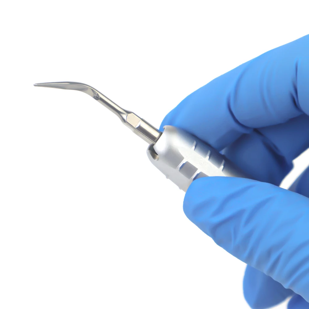 Thumbnail 4 - #2 Trending Dental Handpieces Right Now