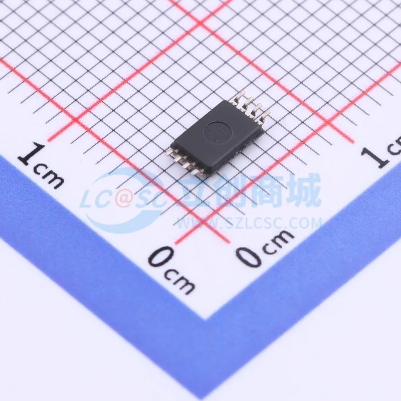 10PCS/LOT LM2904QPWRG4Q1 TSSOP-8 New Original In Stock