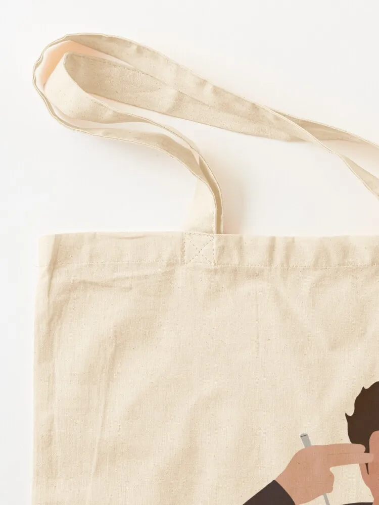 Ross Geller Unagi Tote Bag eco pack Canvas bag for women eco bag folding tote