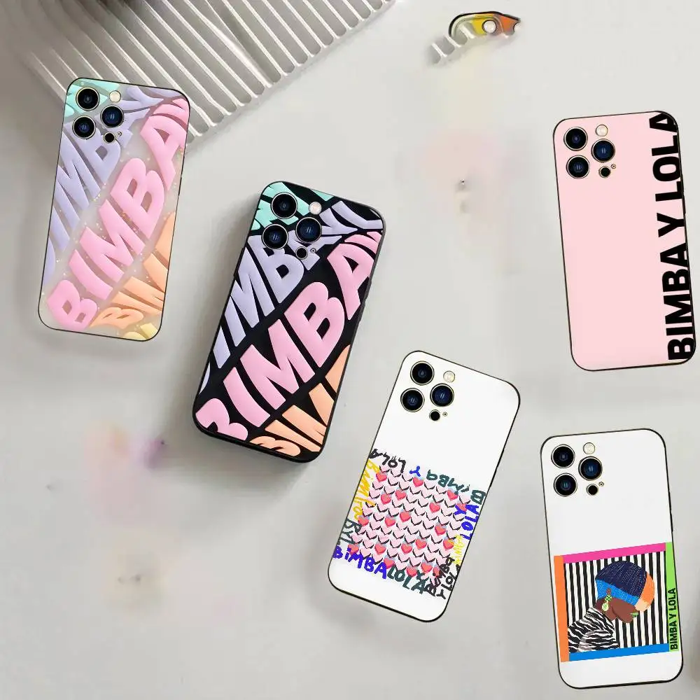 Laptop Case Bimba Y Lola Funda Ordenador Funda Macbook Funda