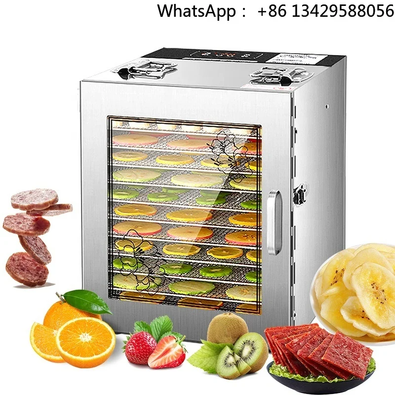 Product Available Ginger Dehydrator Machine Tomato Dehydration Machinery Dehydrating Breather for Transformer Harvest Mills Food