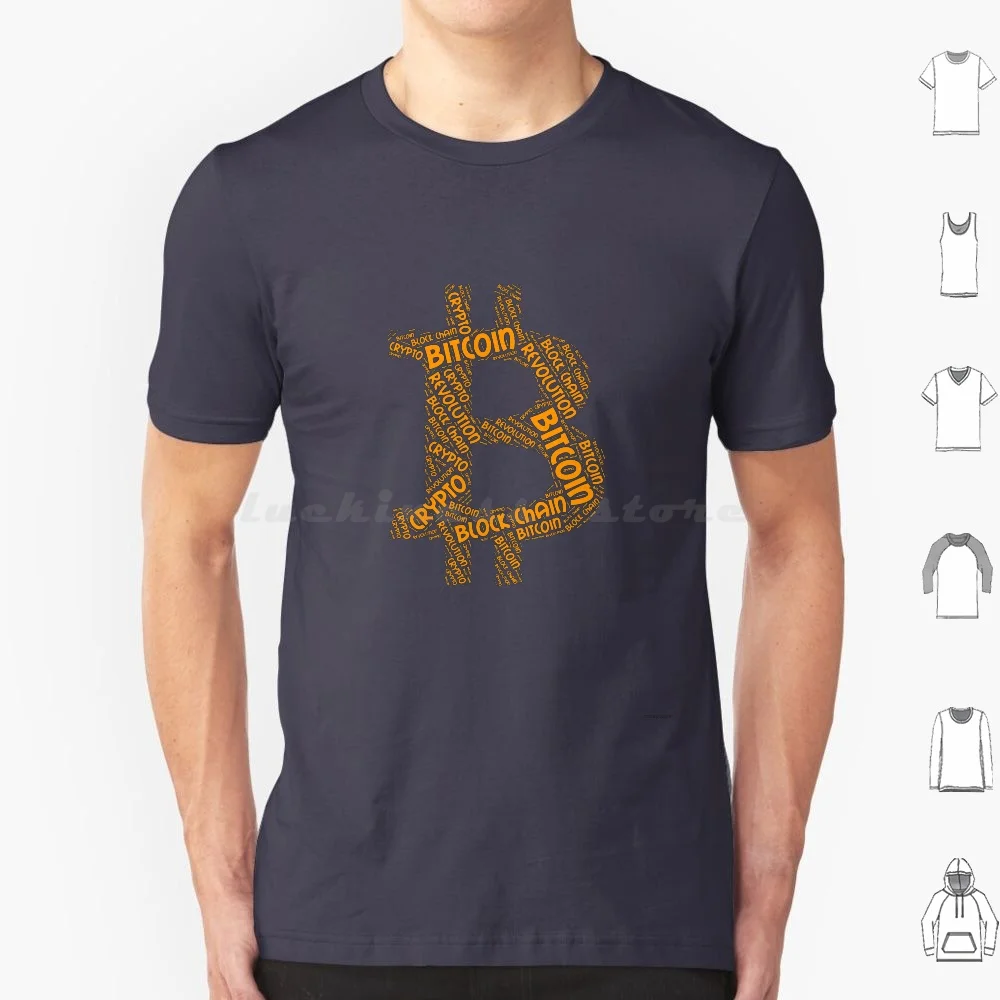 Bitcoin Revolution …