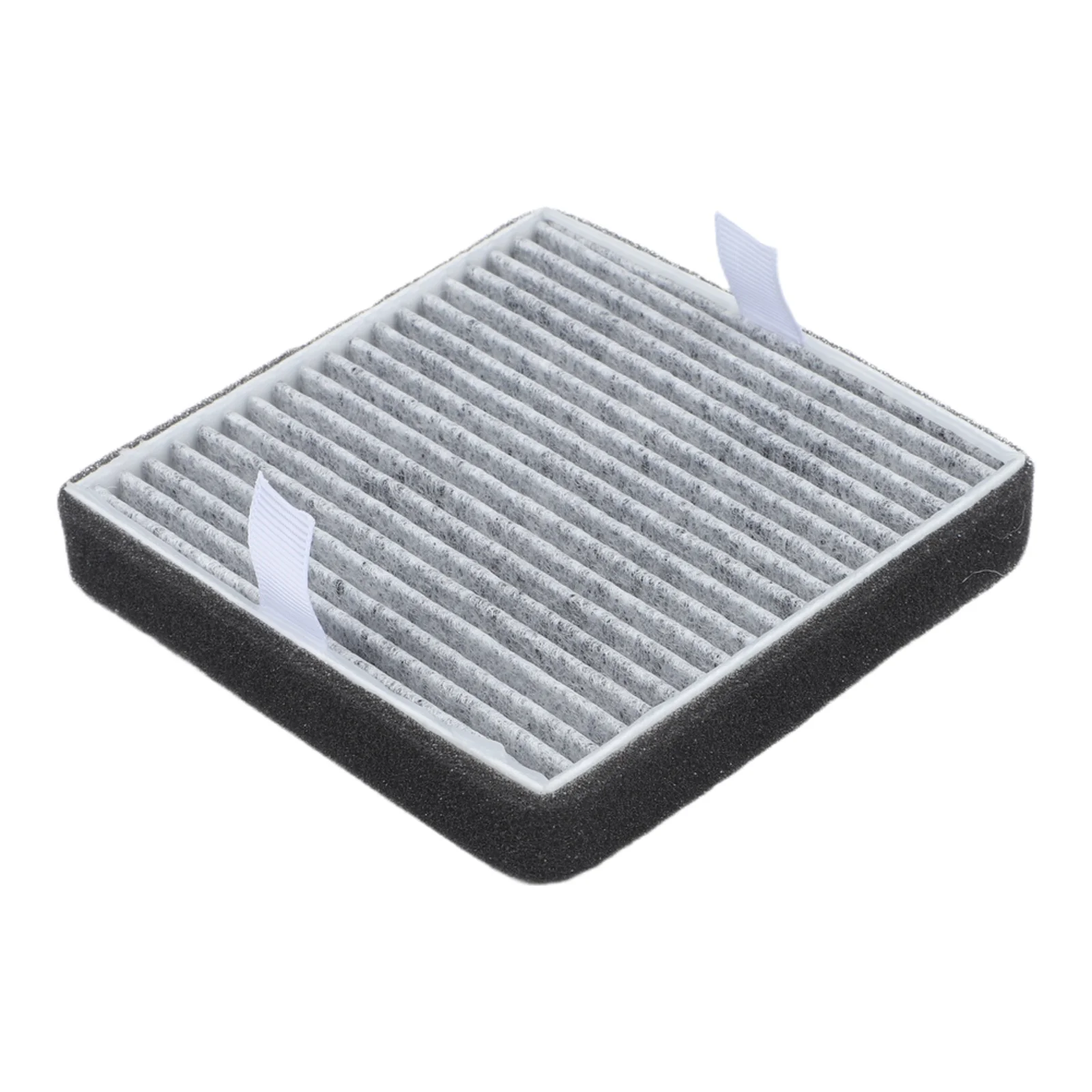 FRF105 Compatible H13 HEPA Filter Activated Carbon Layer Triple-layer Composite System Captures Fine Particles