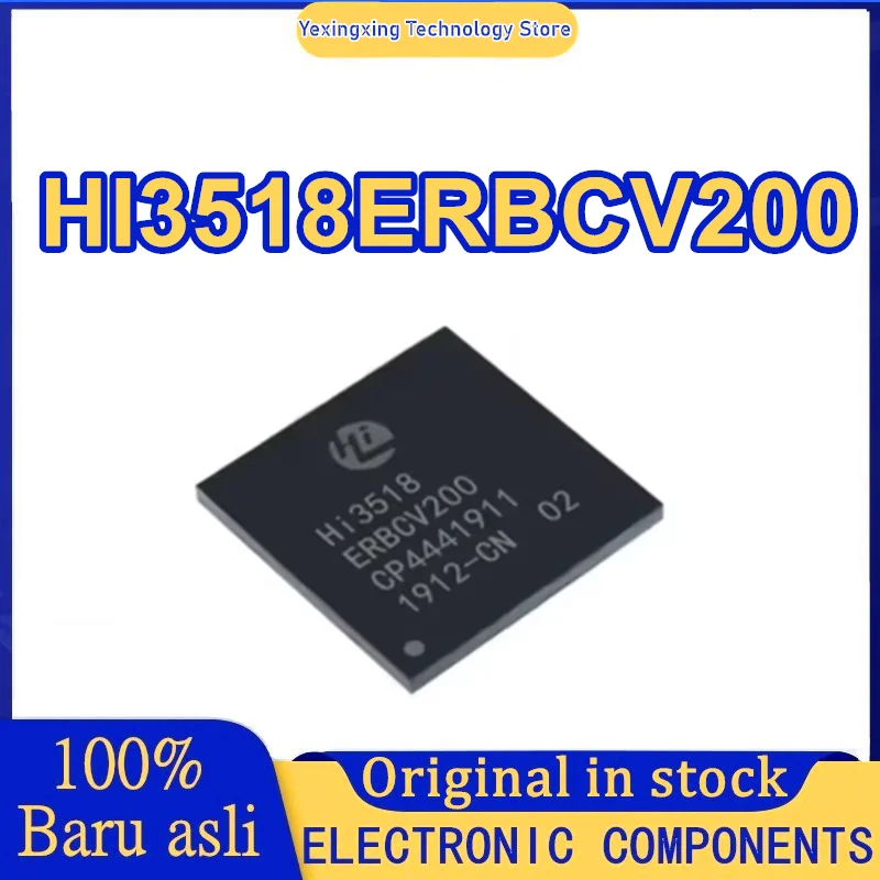 

HI3518ERBCV200 HI3518ERBCV HI3518ERBC HI3518ERB HI3518ER HI3518E HI3518 HI351 HI35 HI IC Chip BGA-192 в наличии