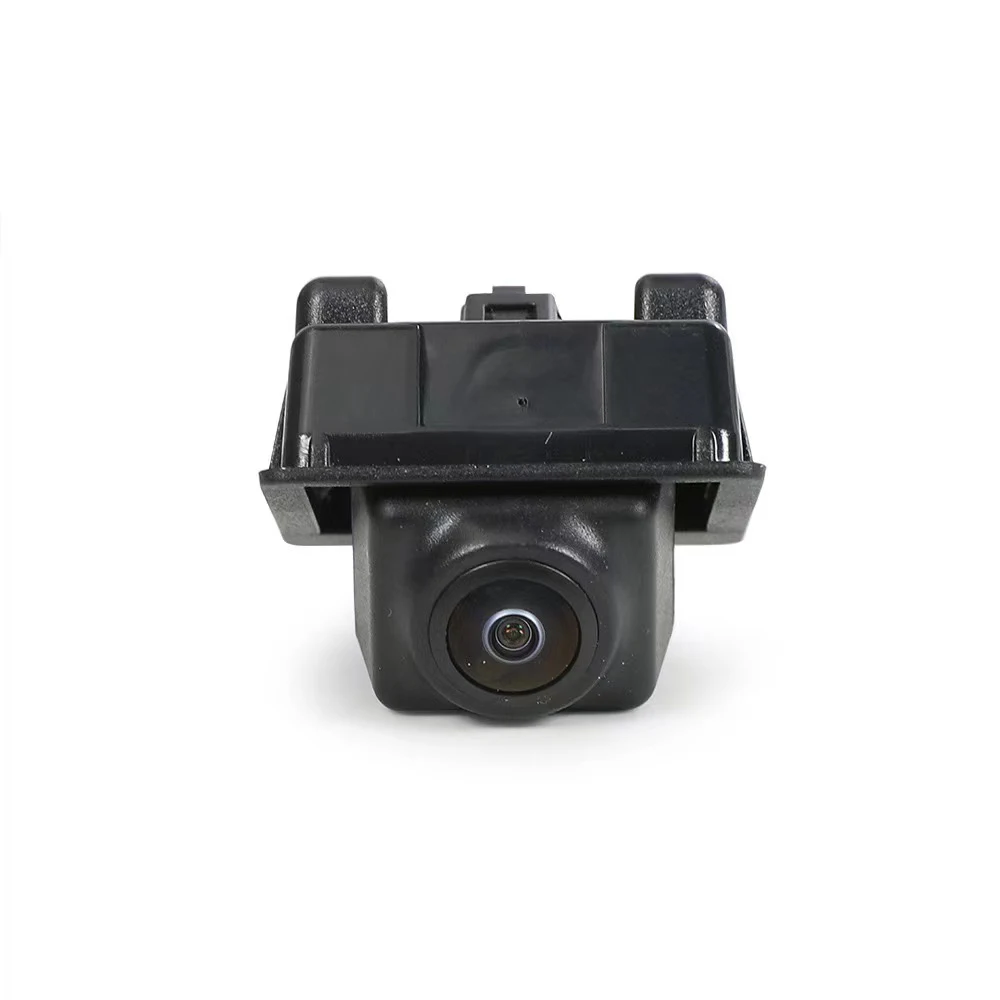 

Car Rearview HD Camera Waterproof IP68 for For Cadillac SRX