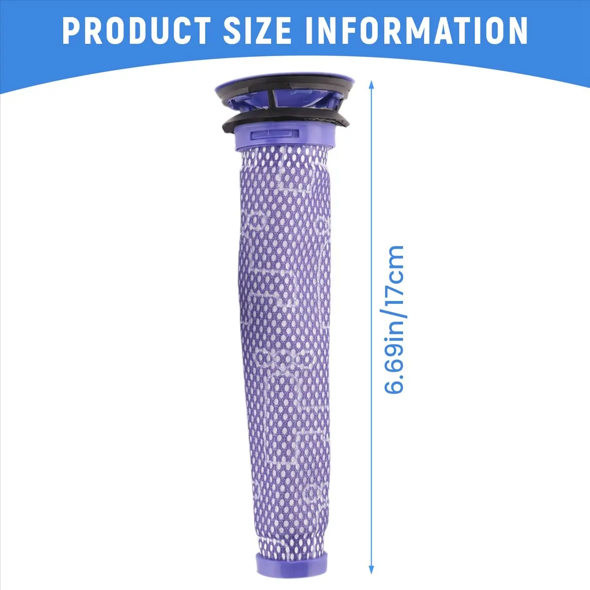 Aaal Pre Filter + H…