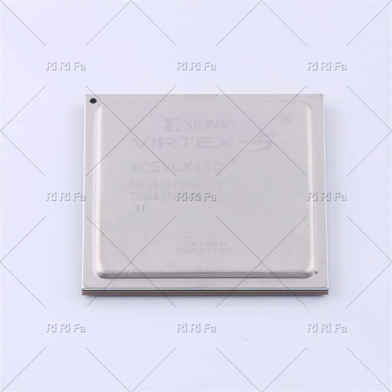 

2026 HOT XC5VLX110-1FFG676I Programmable Logic Device (CPLD/FPGA) FCBGA-676