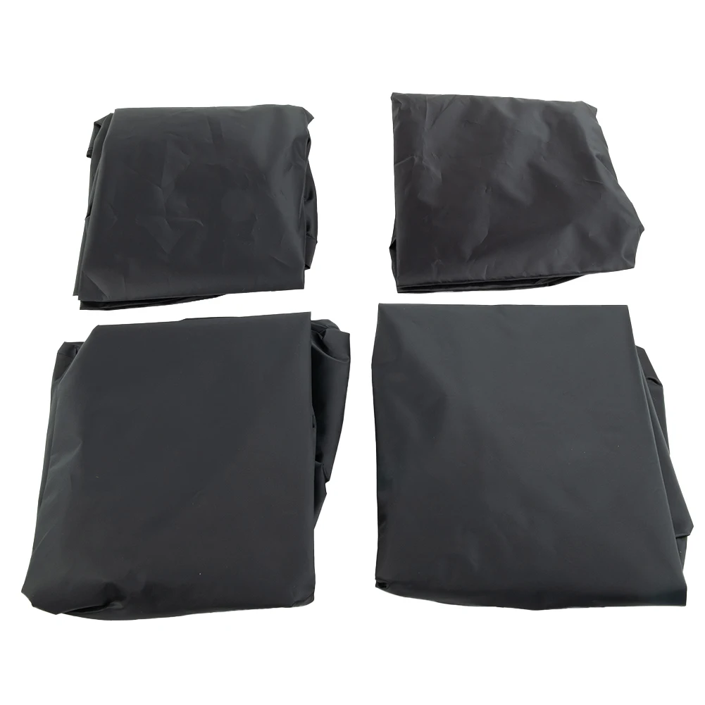 

Brand New Hot Sale Newest Automobile Accessories RVs ​Tire Cover Camper Car Heavy Canvas Trailer RV Truck Motor