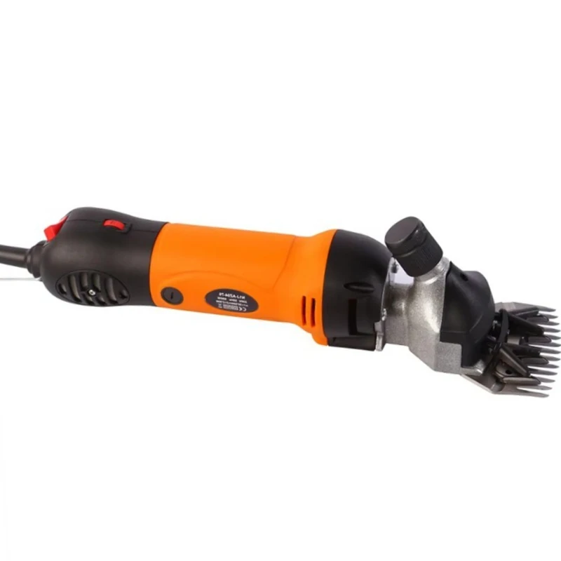 

110v 220v 690w Speed Adjustable Electric Sheep Hair Clipper Grooming Scissors Goat Wool Shearing Cutting Machine