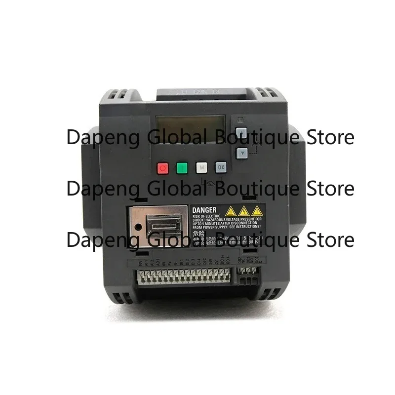 Brand New PLC Inverter 6SL3210-5BE23-0CV0 Frequency Drive 6