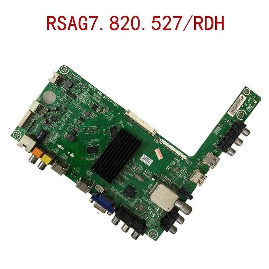 

RSAG7.820.5277/ROH logic board for LED32K360J HD500DF-B52 T-CON connect with board