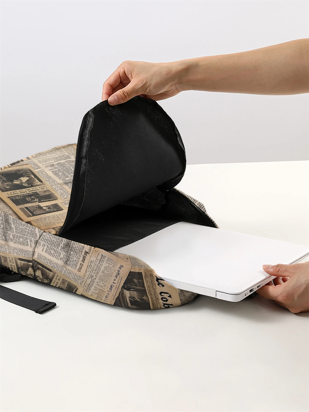 حقائب ظهر جامعية جديدة ذات سعة كبيرة للرجال والنساء، وأجهزة كمبيوتر محمولة عصرية للنساء، وحقائب ظهر، وحقائب سفر لطيفة للفتيات #4