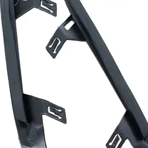 

for BMW E92 E93 3 Series 2005 2006-2010 ​Car Headlight Gasket Covers Headlight Lens Gaskets Shade Trim 63117174517 63117174518