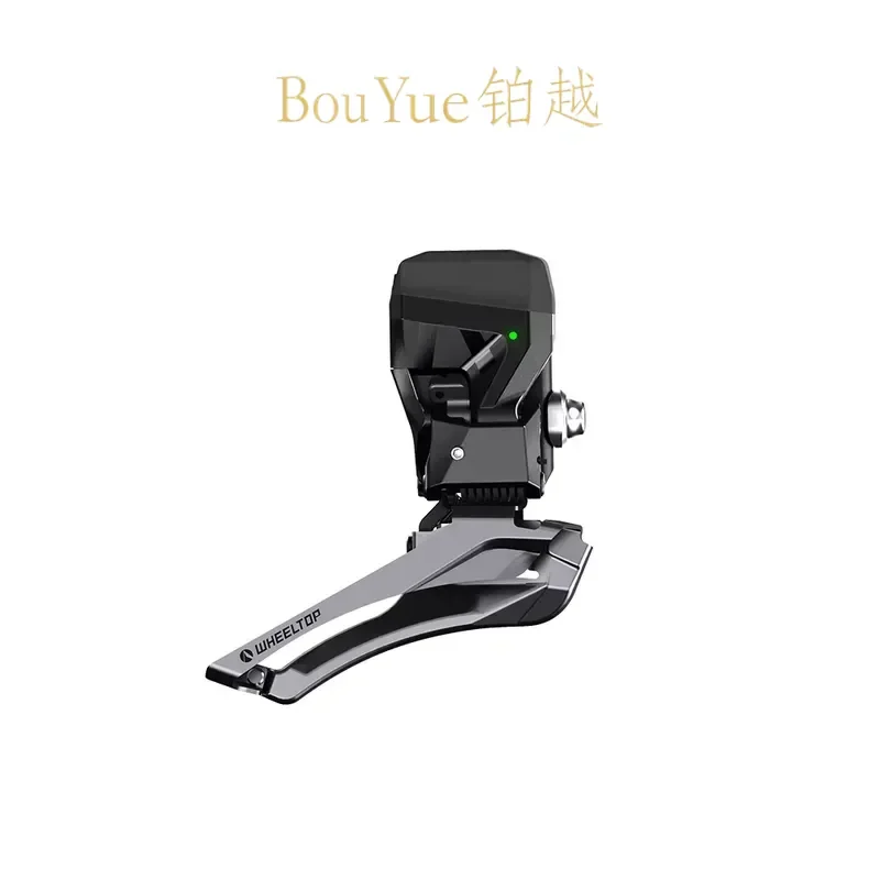 Wireless Electronic Bike Shifter 7 to 14 Speed Alloy Plastic Derailleur System for Road Bicycle Transmission Gear Change Kit