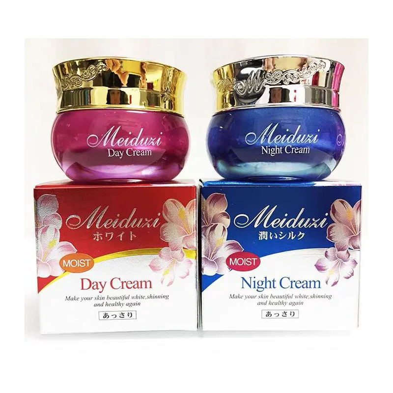 MEIDUZI Skin Care Pigment Skin Whitening Cream Meiduzi shining anti-speckle  irm Speckle Cream