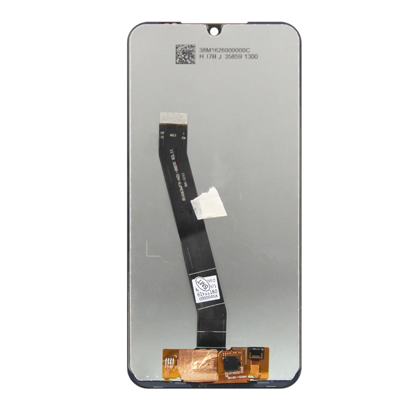 Tested Original LCD For Xiaomi Redmi 7 LCD Display Touch Screen Digitizer Panel Replacement Parts For M1810F6LG Display Part