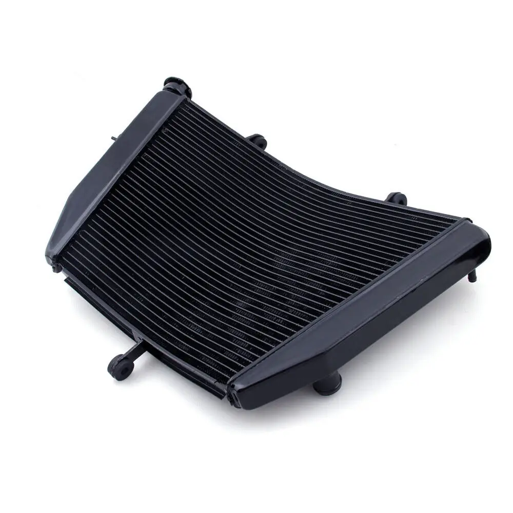 Aluminium Radiator …