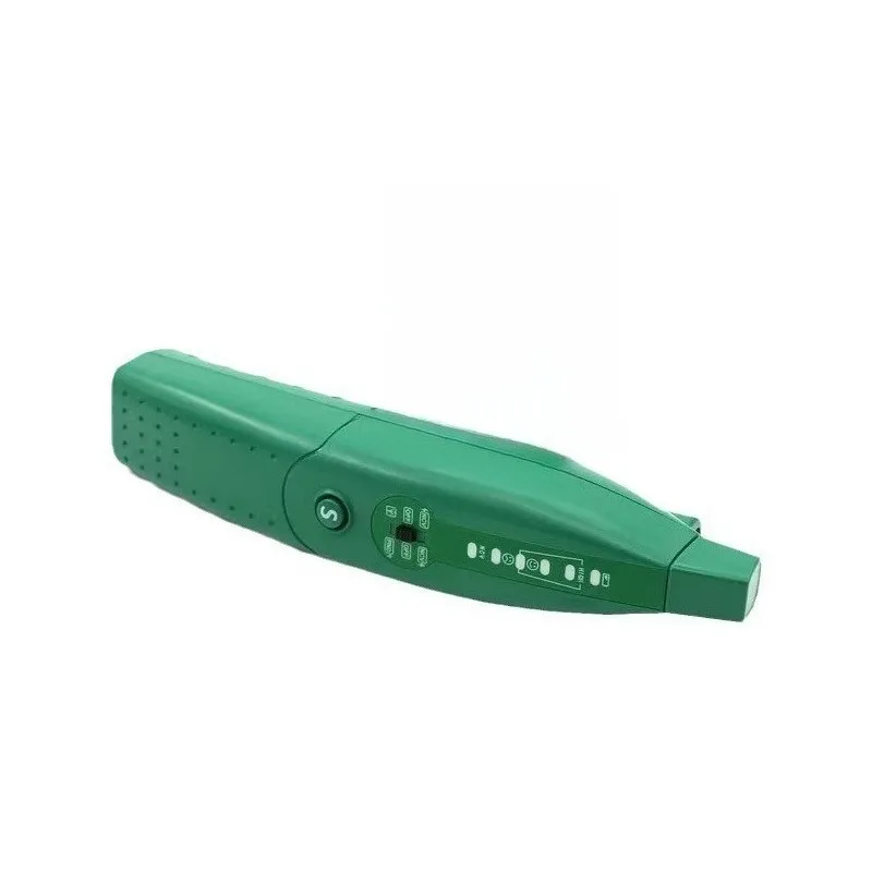 For MS5902 Multi-function, Circuit Breaker, Detector Line Test Lookup