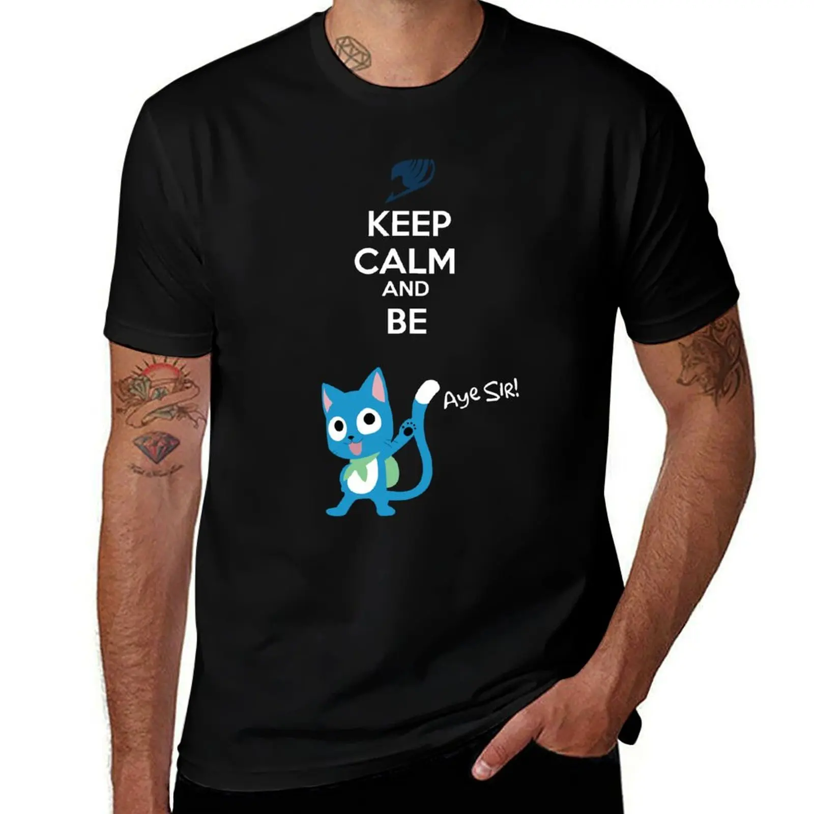 

Aye sir! T-Shirt g man t shirts for men T-Shirt