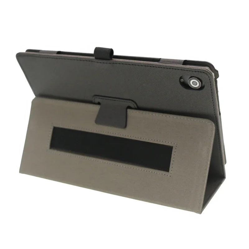 Capa protetora de couro para tablet para 2023 TCL Tab 11"