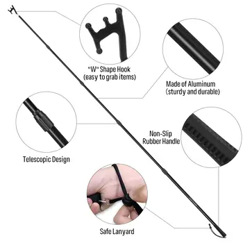 6 最佳銷售 船鉤 - №2