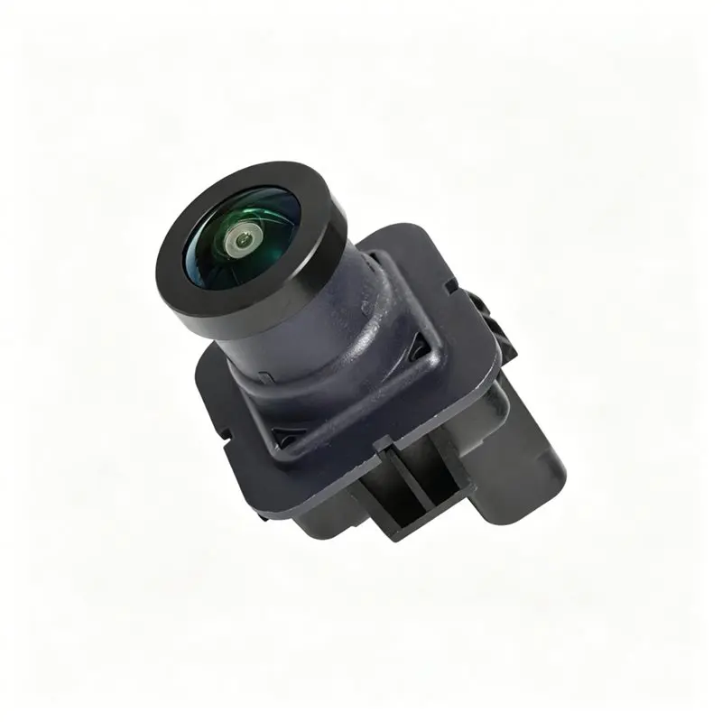 【Price Drop !!】 Rear View Camera CL3Z-19G490-D CL3Z19G490D For Ford F150 2011-2014 Reversing System