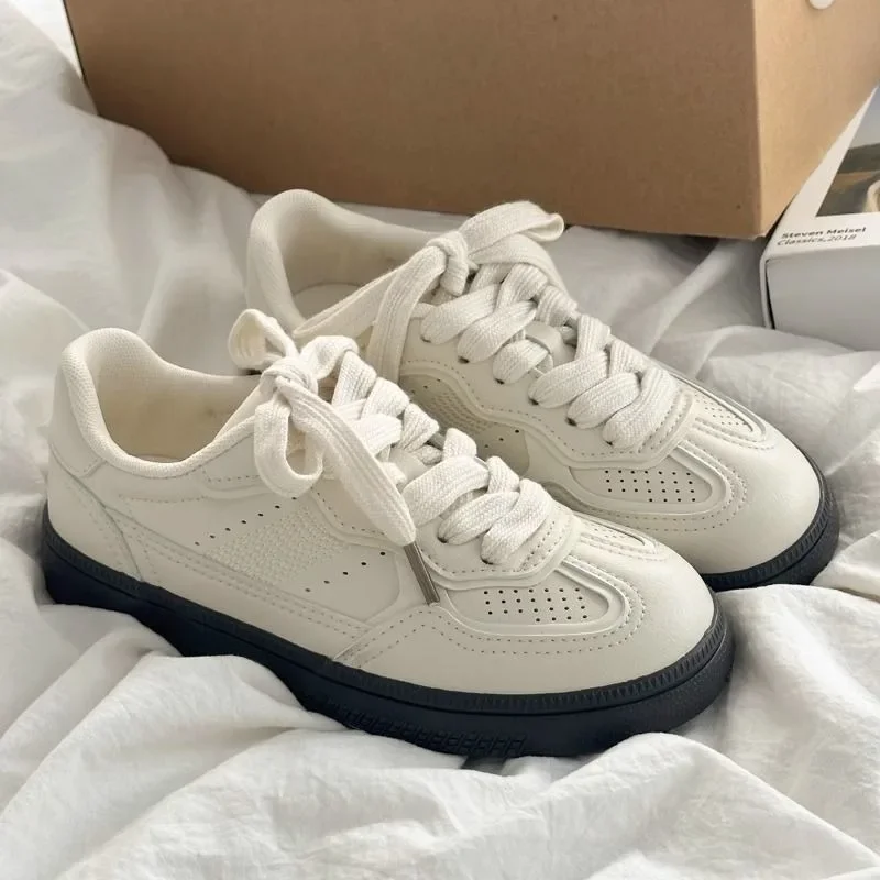 Модные дышащие белые туфли, повседневные женские кроссовки для фитнеса, кроссовки для ходьбы на толстой подошве, спортивные кроссовки для бега на открытом воздухе, новые