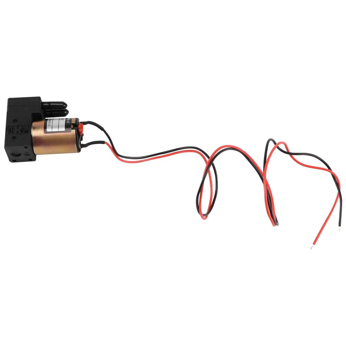 Bomba de tinta com motor de pressão, máquina fotográfica interna e externa, bomba de sucção, bomba líquida, bomba de diafragma 24v