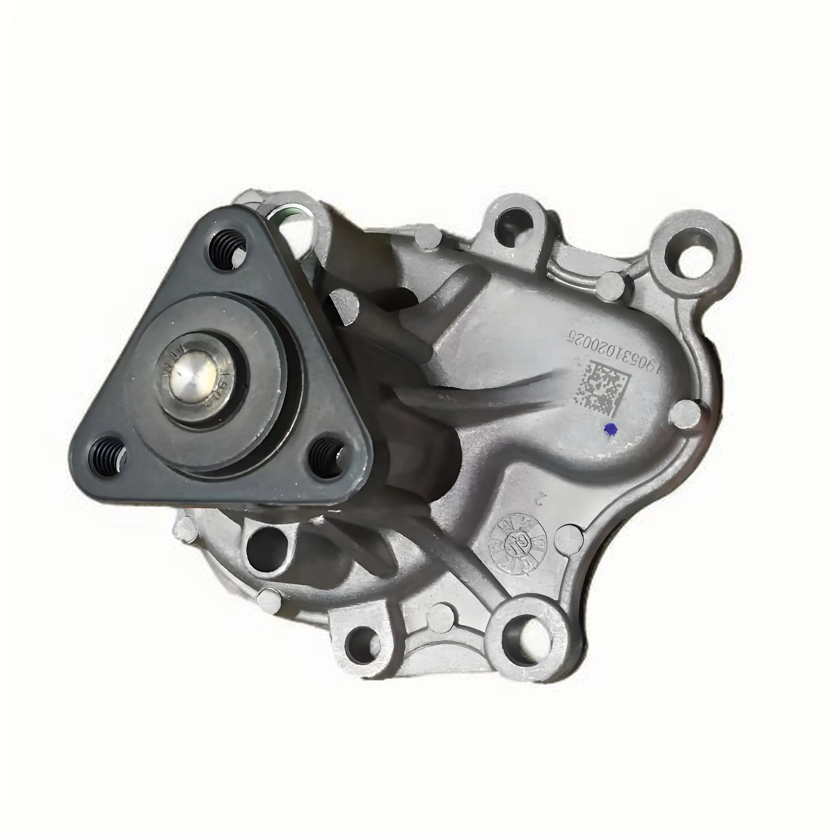 Original engine water pump cooling component DK12 is  for Changan New Leopard MINIT3 second-generation crossover king X1